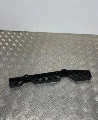 Jaguar XF X260 Bumper support mounting bracket corner GX63454B79AA