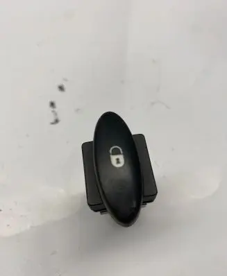 Citroen C5 Central locking switch button 96326949L