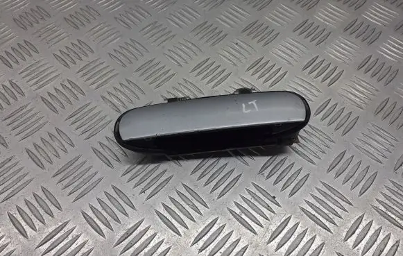 Audi A6 S6 C5 4B Rear door handle trim 4B1837885A