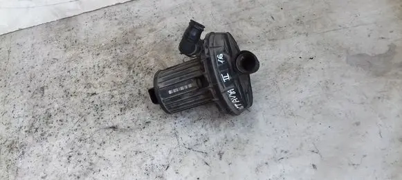 Audi A6 S6 C6 4F Secondary air pump 06A959253B