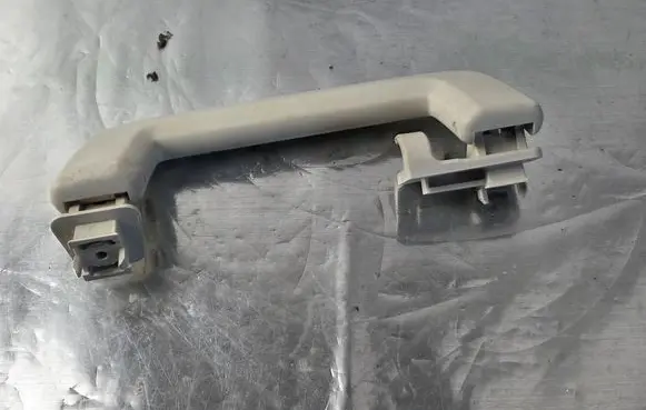 Ford Grand C-MAX Rear interior roof grab handle