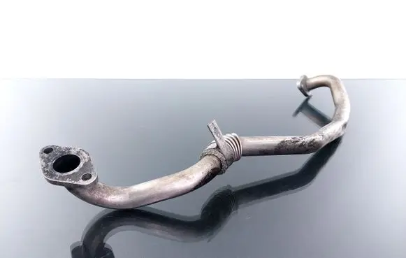 Volkswagen Transporter - Caravelle T5 Engine coolant pipe/hose 070131521