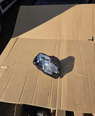 Renault Megane IV LED Daytime headlight 260B27408R