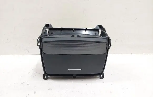 Renault Espace - Grand espace IV Cup holder front 8200531084 1130183 FE12797J