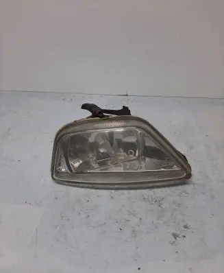 Ford Focus Front fog light