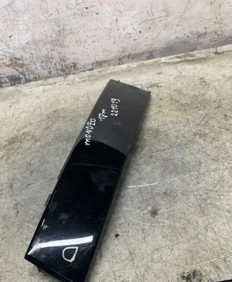 Ford Mondeo MK V Front door glass trim molding Es73f20898