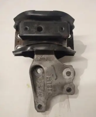 Peugeot 3008 I Engine mount vacuum valve 9672479980