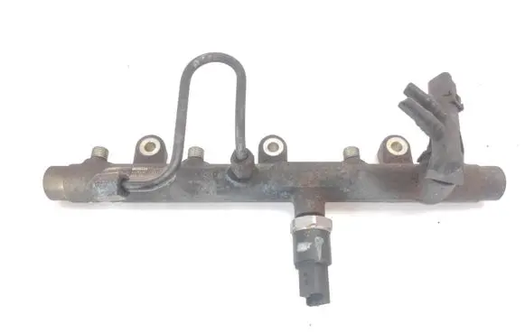 Peugeot 306 Fuel main line pipe 0445214019 02830