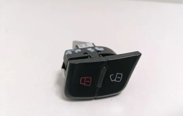 Audi A5 8T 8F Central locking switch button 8T2962108