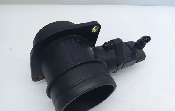 Skoda Fabia Mk1 (6Y) Mass air flow meter 0280217121