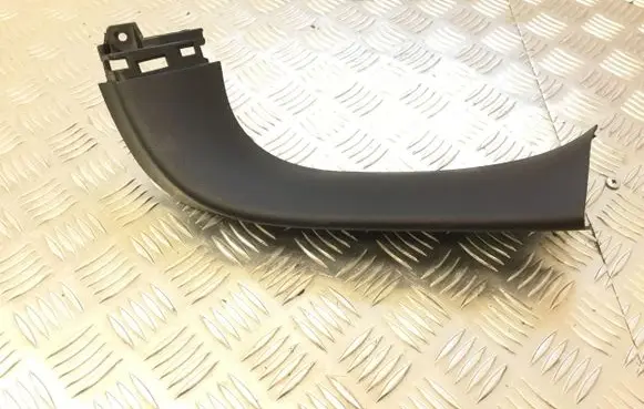 KIA Sportage Tailgate/trunk side cover trim 81740F1000 81741F1000