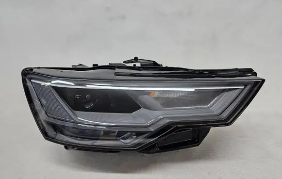 Audi A6 S6 C8 4K Headlight/headlamp 4K0941034