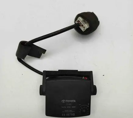 Toyota Previa (XR30, XR40) II Alarm control unit/module 0819200920