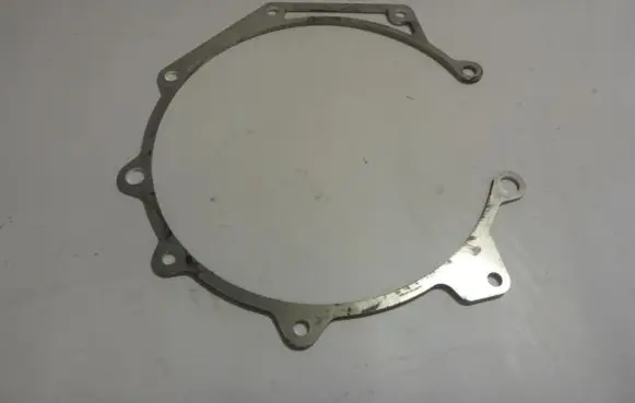 Skoda Fabia Mk3 (NJ) Gearbox gasket 0CW103551