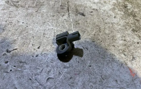 Volvo V40 Airbag deployment crash/impact sensor 31387891 151051006113