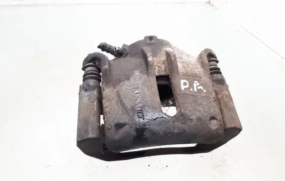 Renault Scenic II - Grand scenic II Front brake caliper