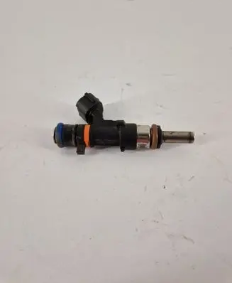 Renault Captur Fuel injector 0280158366