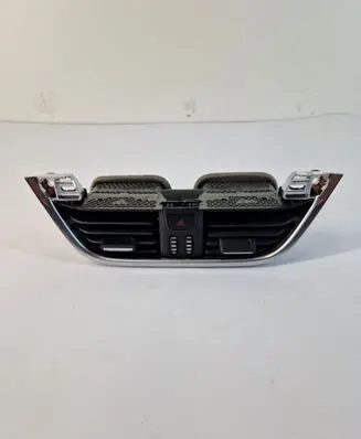 Ford Puma Dash center air vent grill H1BB19K617
