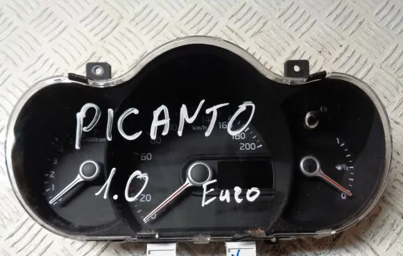 KIA Picanto Speedometer (instrument cluster) 940331Y099