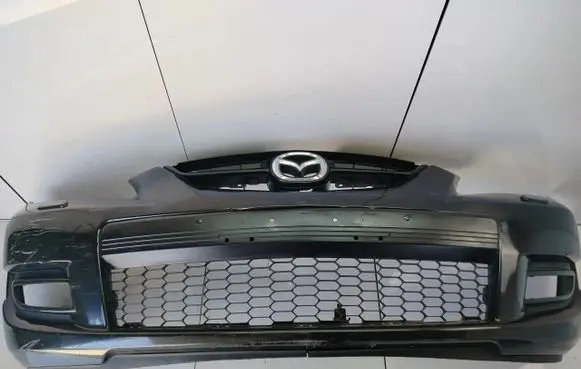Mazda 3 I Front bumper BS4N50031