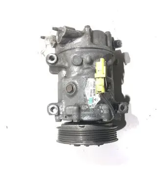 Citroen C4 I Picasso Air conditioning (A/C) compressor (pump) 9659875880