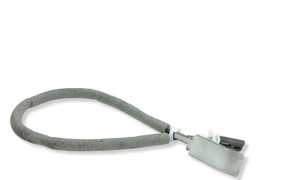 BMW 3 E46 Rear door cable line 