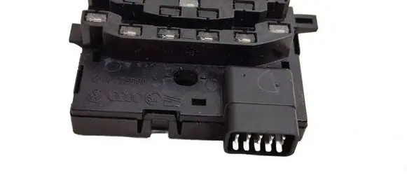 Volkswagen Jetta V Steering angle sensor 1K0959654 00203500 02967916