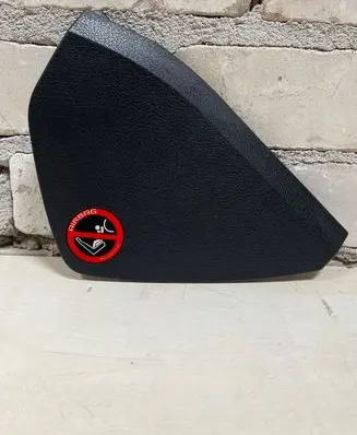 Mercedes-Benz E W211 Dashboard side end trim A2116800478