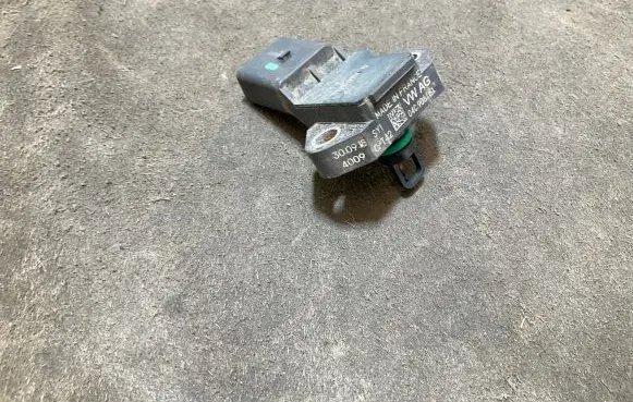 Air pressure sensor