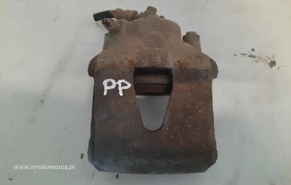Skoda Octavia Mk2 (1Z) Front brake caliper