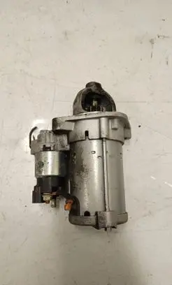 KIA Sportage Starter motor 361002B800