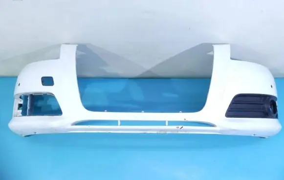 Audi A3 S3 8P Front bumper IMPRK1253670