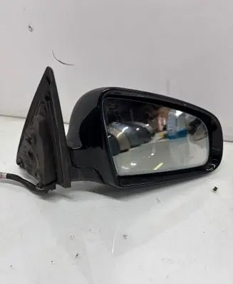 Audi A6 S6 C6 4F Front door electric wing mirror 448506