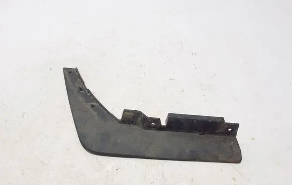 Front mudguard