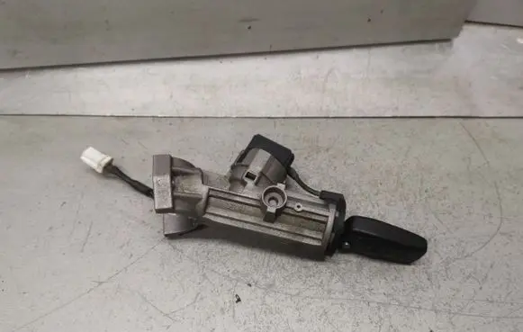 Citroen Jumper Ignition lock B365