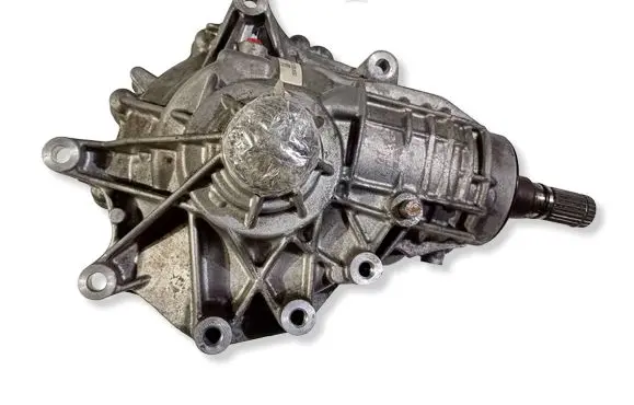 Maserati Levante Front differential 06700330290