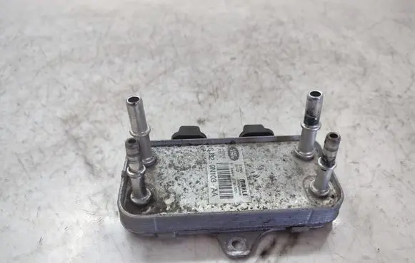 Land Rover Discovery Sport Fuel cooler (radiator) GJ329N103AA