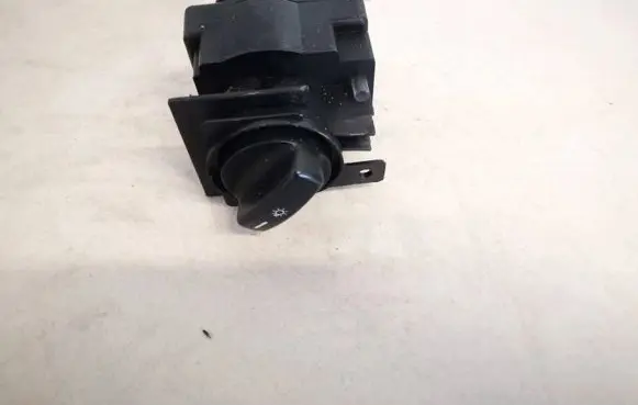 Mercedes-Benz A W169 Light switch 1695450404 32220201
