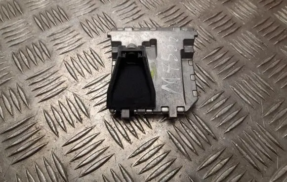 Mercedes-Benz GL X166 Front bumper camera A0009050538