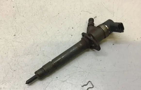 Volvo XC90 Fuel injector 0445110078 8658351