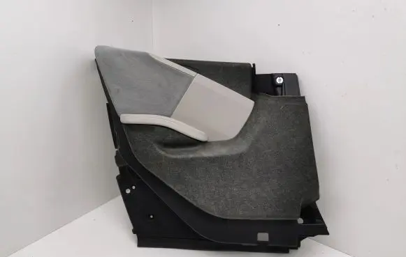 BMW i3 Rear door card panel trim 105090803C