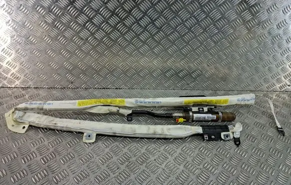 Hyundai ix35 Roof airbag 850102S500
