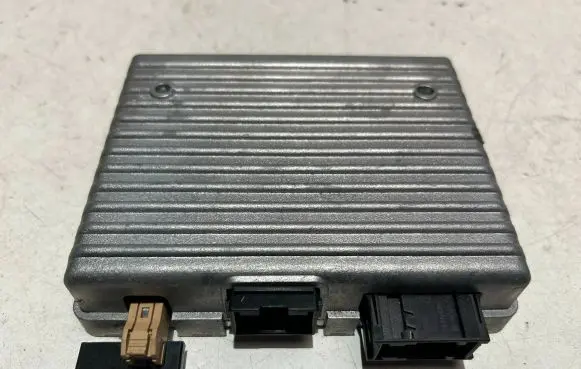Opel Insignia A Bluetooth control unit module 13334027 96021428 7103G109A000726