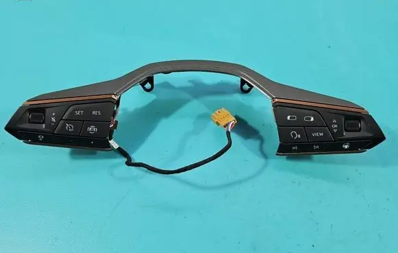 Cupra Formentor Multifunctional control switch/knob 5FA919719H IMPRK1547219