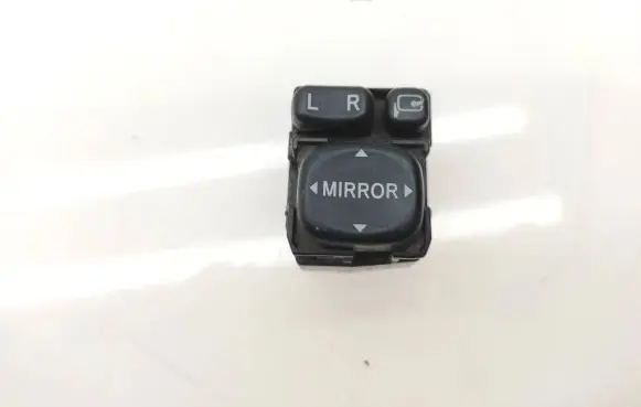Subaru Forester SG Wing mirror switch 183606