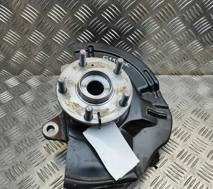 BYD Atto 3 Front wheel hub SC2E3501010A SC2E2304111