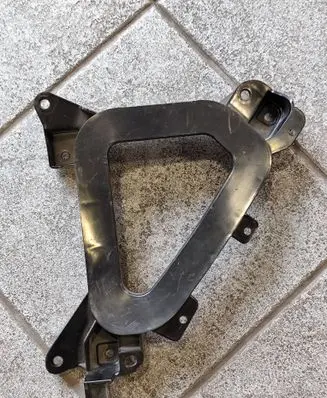 BMW X3 F25 Other interior part 7226279