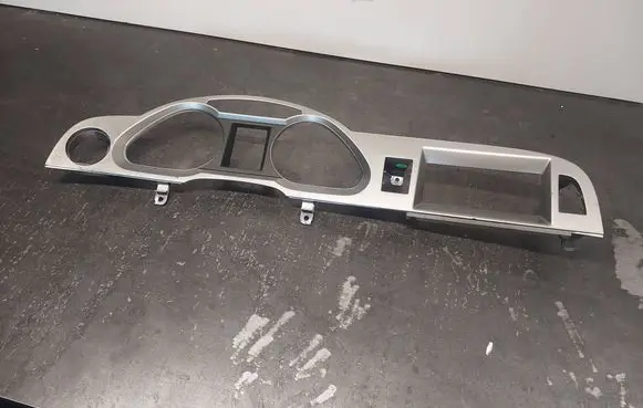 Audi A6 S6 C6 4F Dashboard trim 4F1857115E