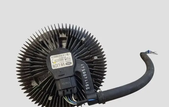 Jaguar S-Type Viscous fan clutch PGG500270 F1511