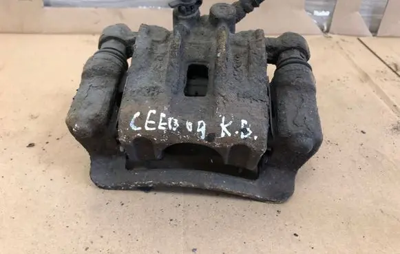 KIA Ceed Rear brake caliper